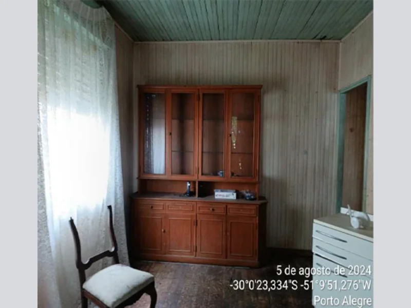 Casa - Porto Alegre - RS — foto 3