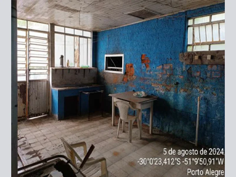 Casa - Porto Alegre - RS — foto 4