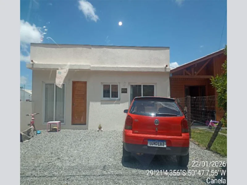 Terreno - Canela - RS — foto 5