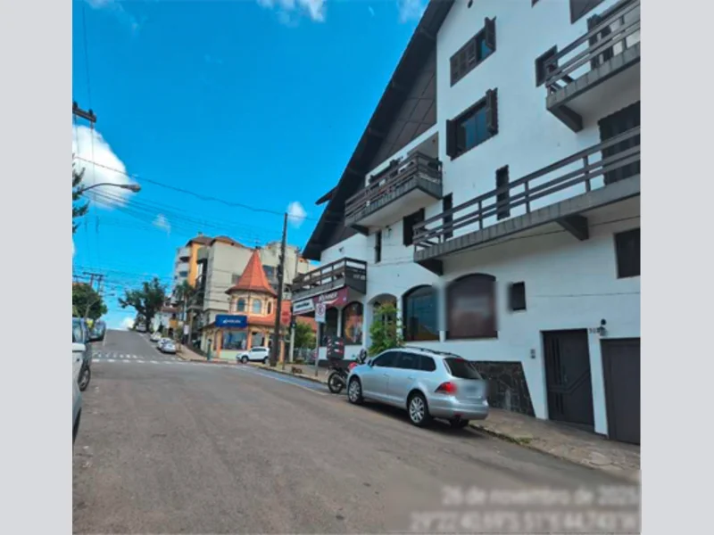 Vaga de garagem - Nova Petrópolis - RS — foto 5