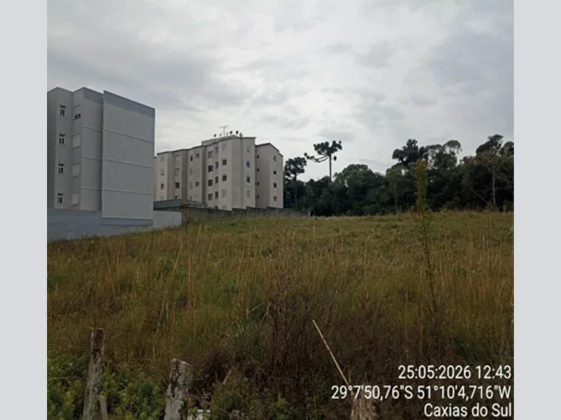 Terreno - Caxias do Sul - RS — foto 3