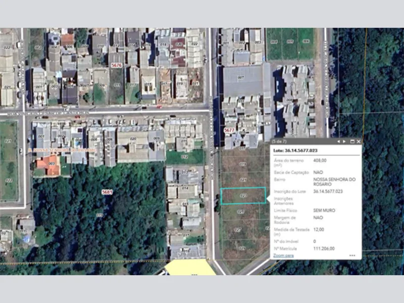 Terreno - Caxias do Sul - RS — foto 5