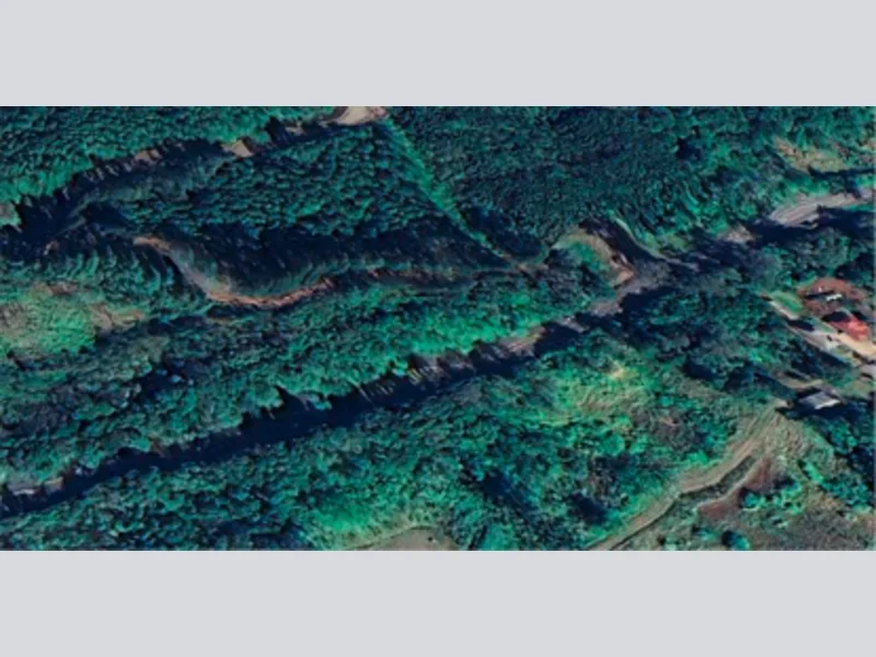 Fração de terra - Gramado - RS — foto 3