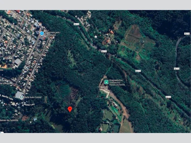 Fração de terra - Gramado - RS — foto 4