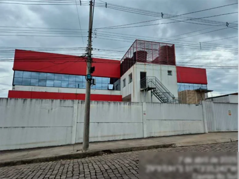 Prédio - Caxias do Sul - RS