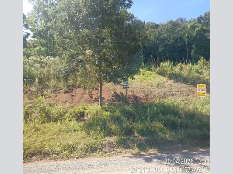 Terreno - Nova Petrópolis - RS — foto 4