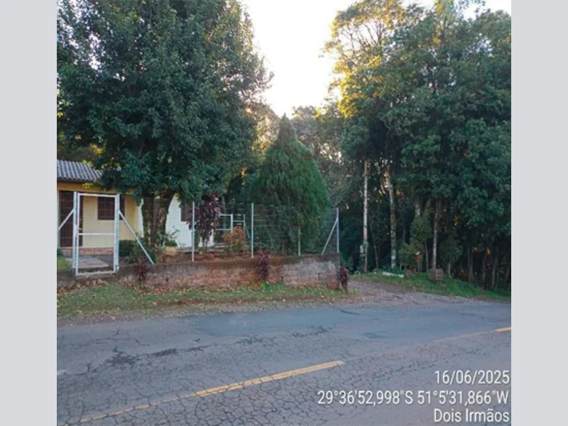Casa - Dois Irmãos - RS