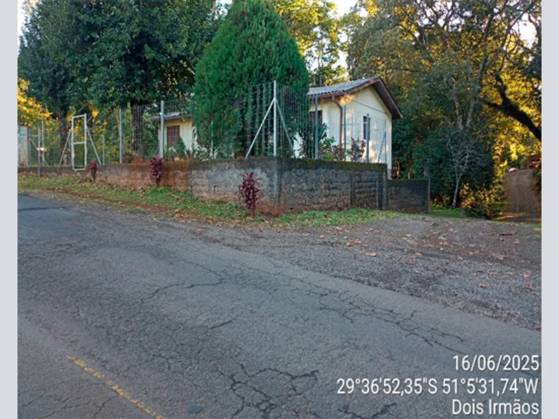 Casa - Dois Irmãos - RS — foto 2