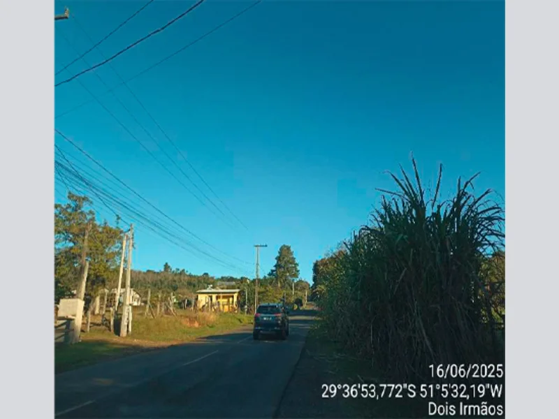 Casa - Dois Irmãos - RS — foto 3