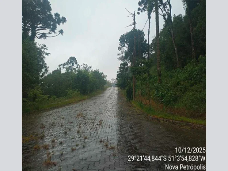 Terreno - Nova Petrópolis - RS — foto 5