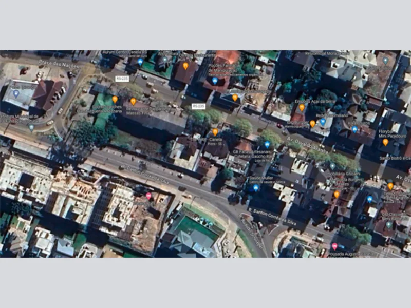 Loja - Canela - RS — foto 2