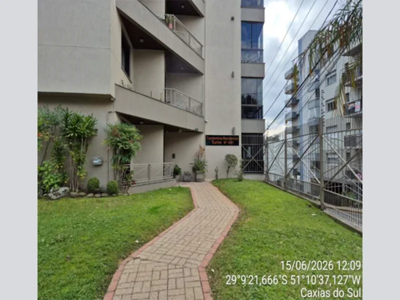 Apartamento - Caxias do Sul - RS — foto 5