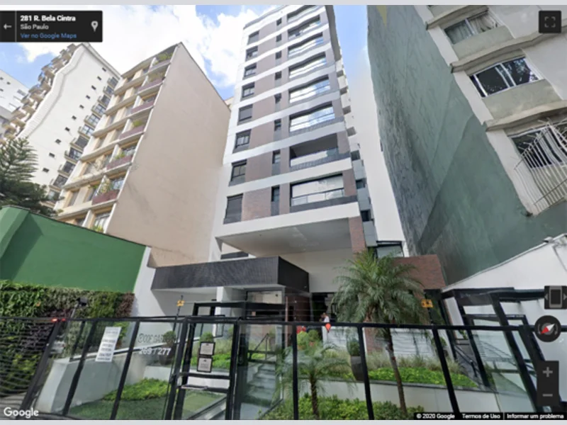 Apartamento - São Paulo - SP — foto 2