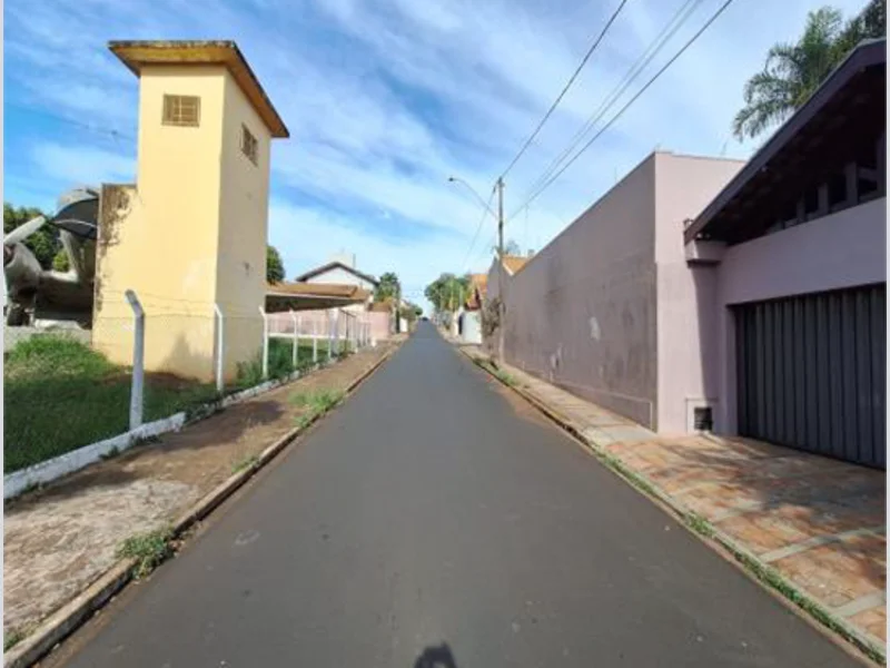 Casa - Bebedouro - SP — foto 5