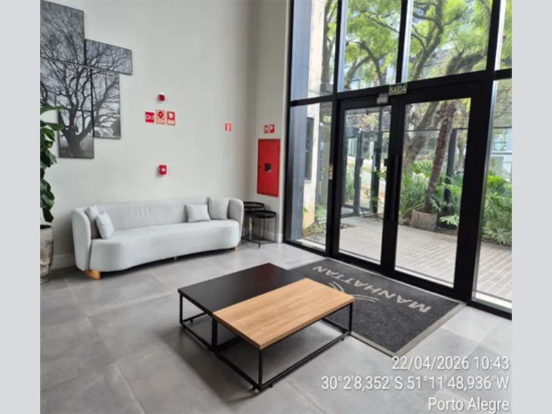 Apartamento - Porto Alegre - RS — foto 3