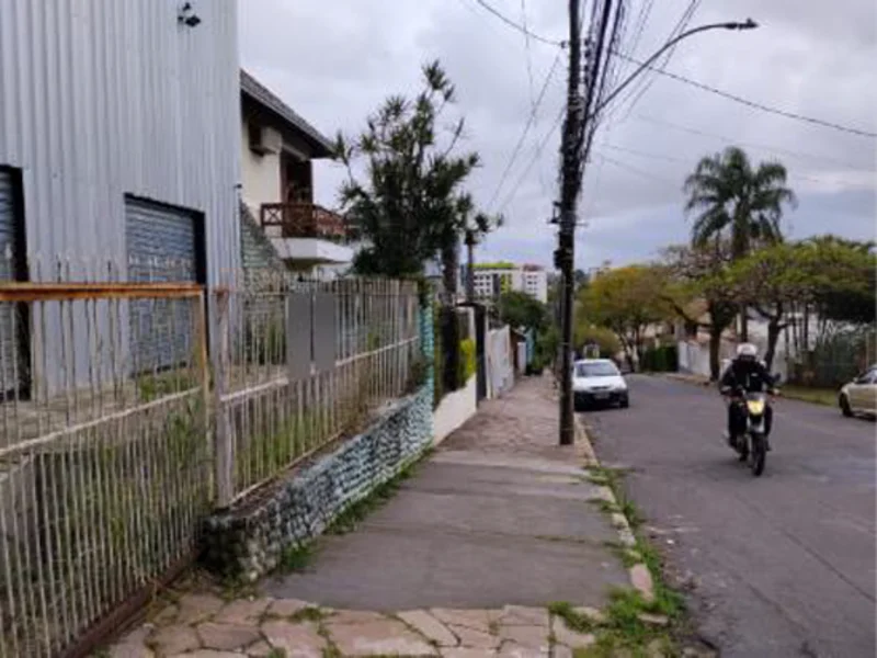 Prédio - Porto Alegre - RS — foto 2