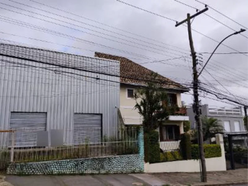 Prédio - Porto Alegre - RS — foto 5