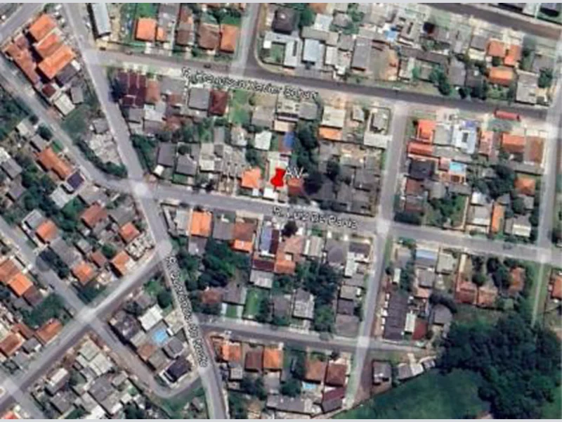 Casa - Ponta Grossa - PR — foto 2