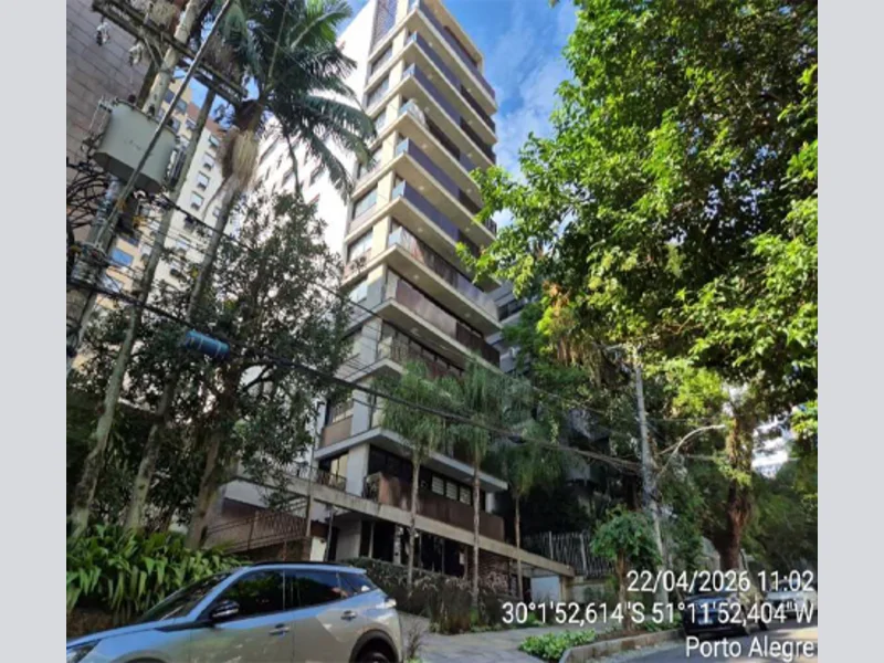 Apartamento - Porto Alegre - RS — foto 3