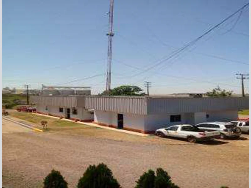 Prédio - Cruz Alta - RS — foto 4