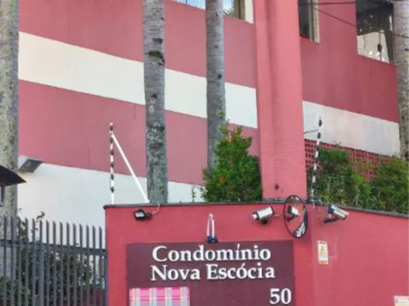 Apartamento - São Paulo - SP — foto 3