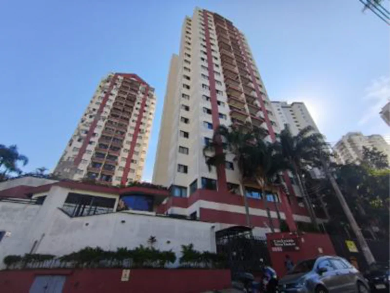 Apartamento - São Paulo - SP — foto 4