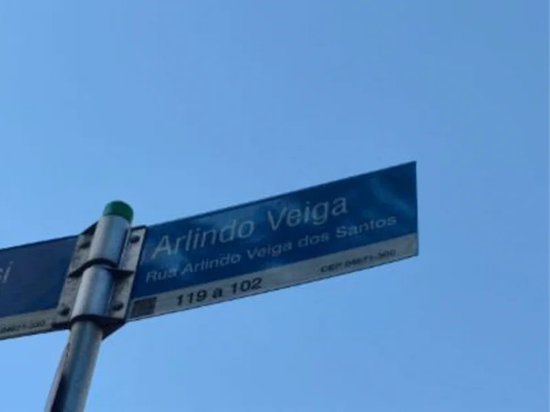 Apartamento - São Paulo - SP — foto 5