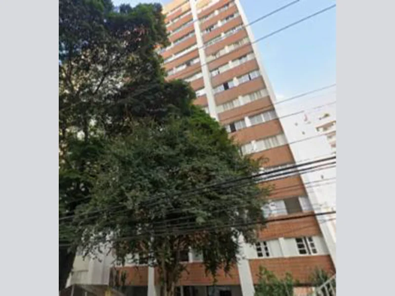 Apartamento - São Paulo - SP — foto 2