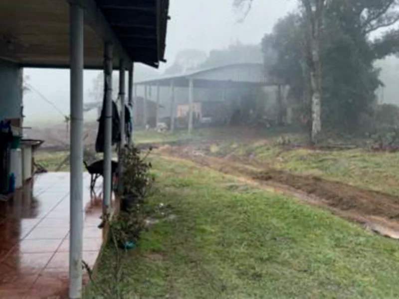 Terreno - Paula Freitas - PR — foto 5