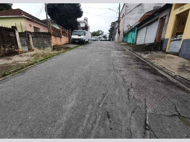 Casa - São Paulo - SP — foto 4
