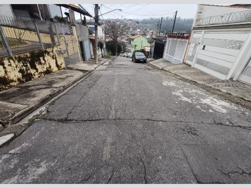 Casa - São Paulo - SP — foto 5