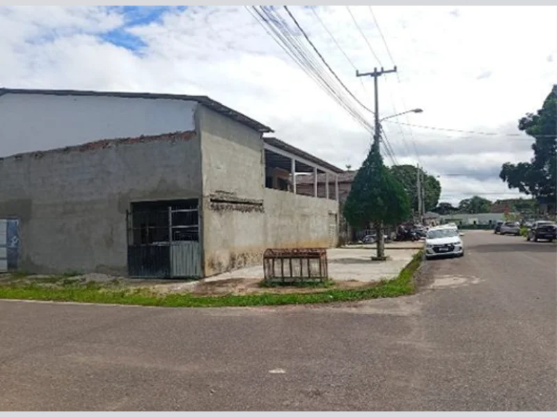 Casa - Santana - AP — foto 2