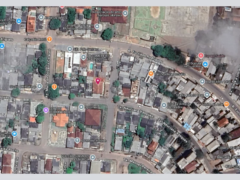 Casa - Santana - AP — foto 4