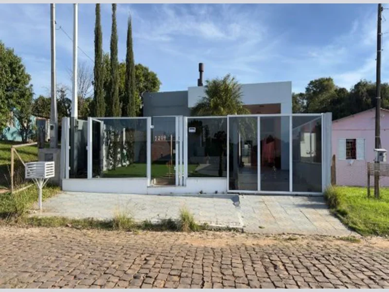 Casa - Santiago - RS — foto 3