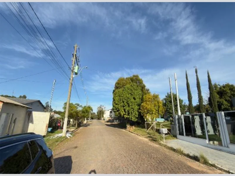 Casa - Santiago - RS — foto 4