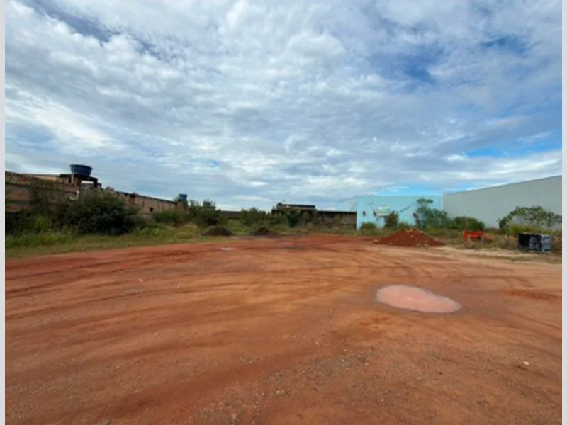 Terreno - Nova Bandeirantes - MT — foto 5