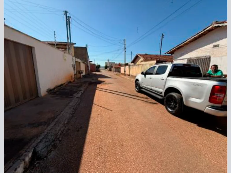 Casa - Indiara - GO — foto 5