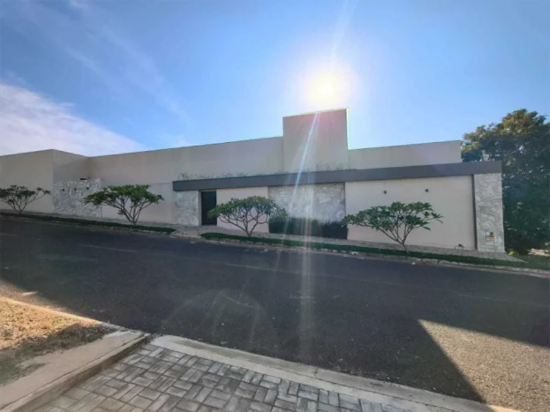 Casa - Caldas Novas - GO