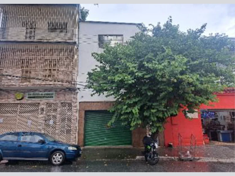 Casa - São Paulo - SP — foto 3