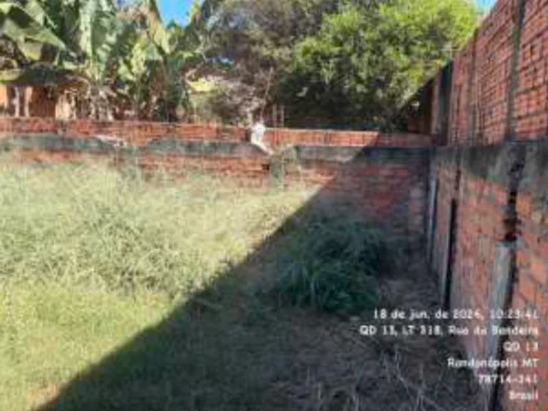 Terreno - Rondonópolis - MT — foto 5