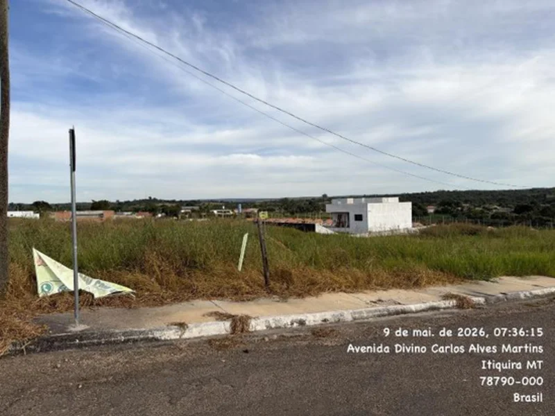 Terreno - Itiquira - MT — foto 2
