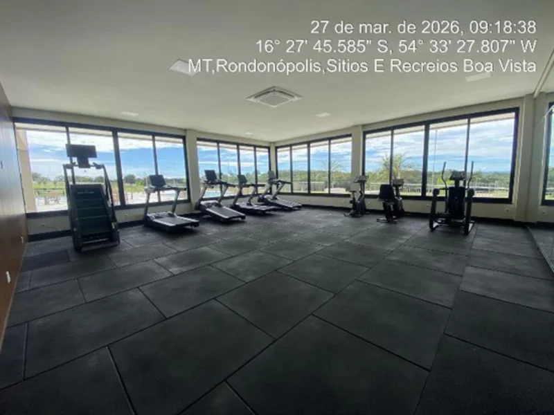 Terreno - Rondonópolis - MT — foto 2
