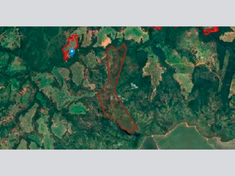 Terreno - Pedra Preta - MT — foto 2