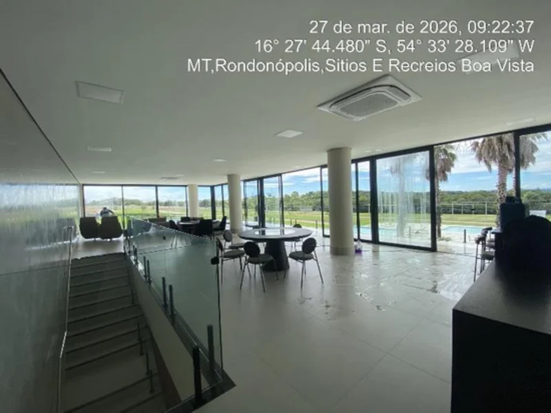 Terreno - Rondonópolis - MT