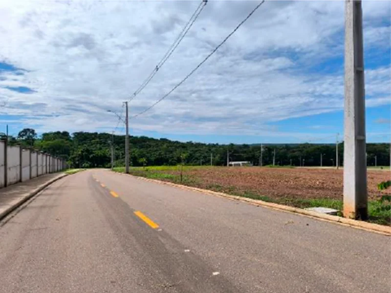 Terreno - Rondonópolis - MT — foto 2