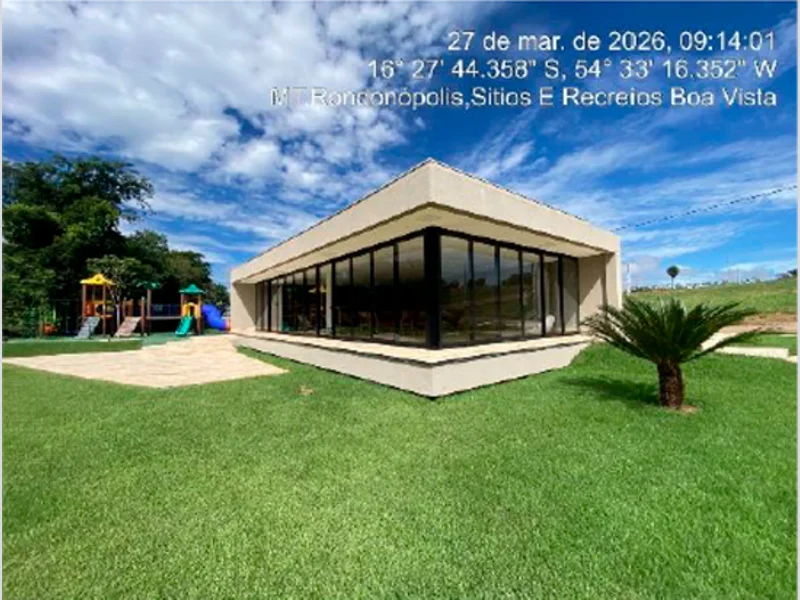 Terreno - Rondonópolis - MT — foto 4