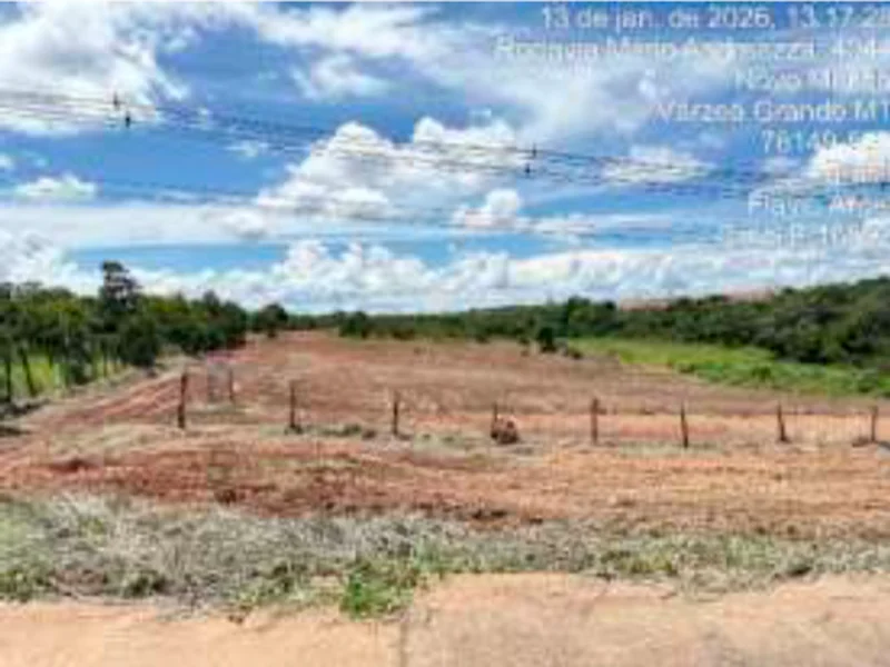 Terreno - Várzea Grande - MT — foto 5