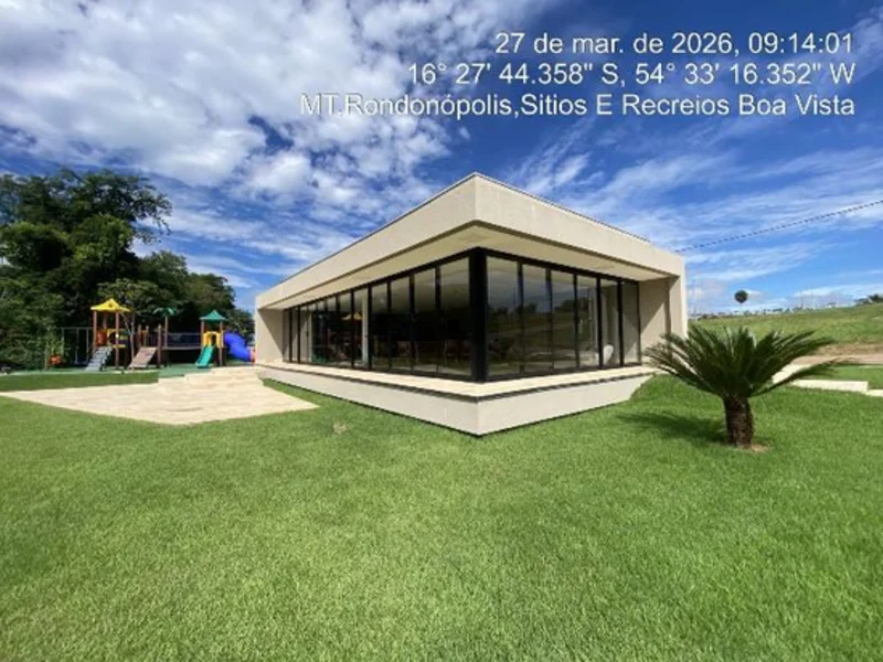 Terreno - Rondonópolis - MT — foto 2