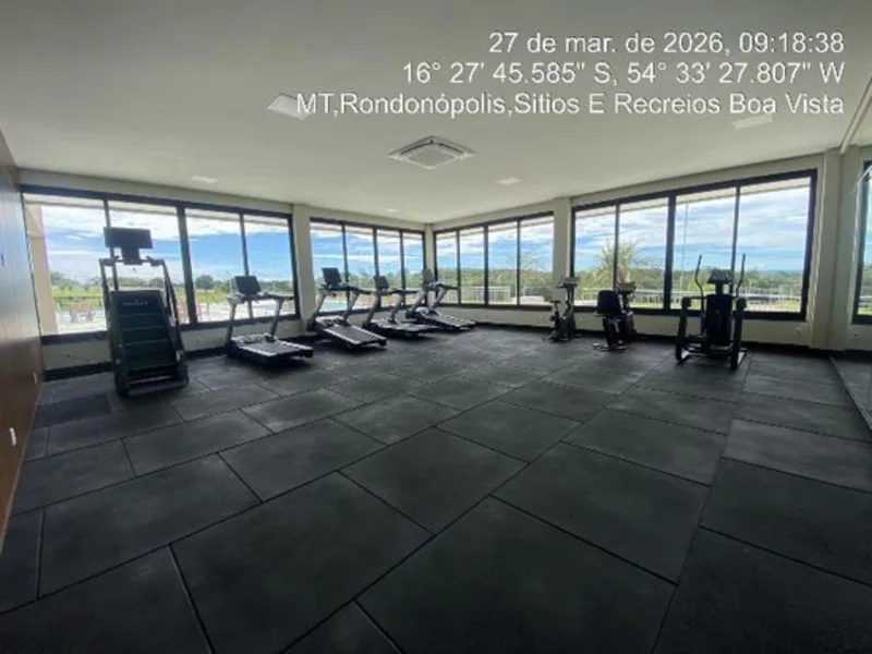 Terreno - Rondonópolis - MT — foto 4