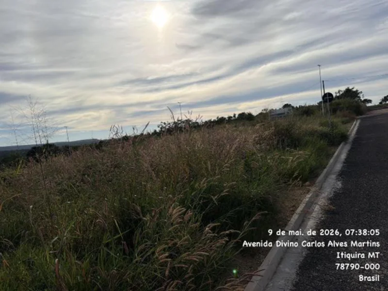 Terreno - Itiquira - MT — foto 4